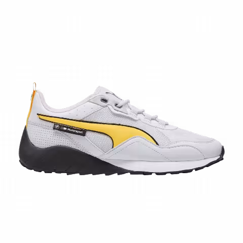 BMW Motorsport x Puma SpeedFusion 2.0 'Silver Mist Tangerine'