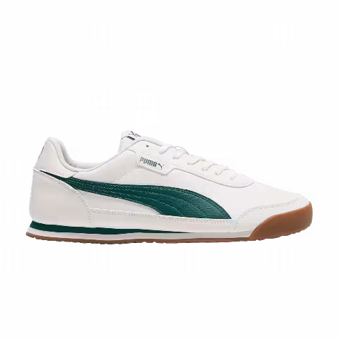Puma Turino 2 'Vapor Grey Dark Myrtle'