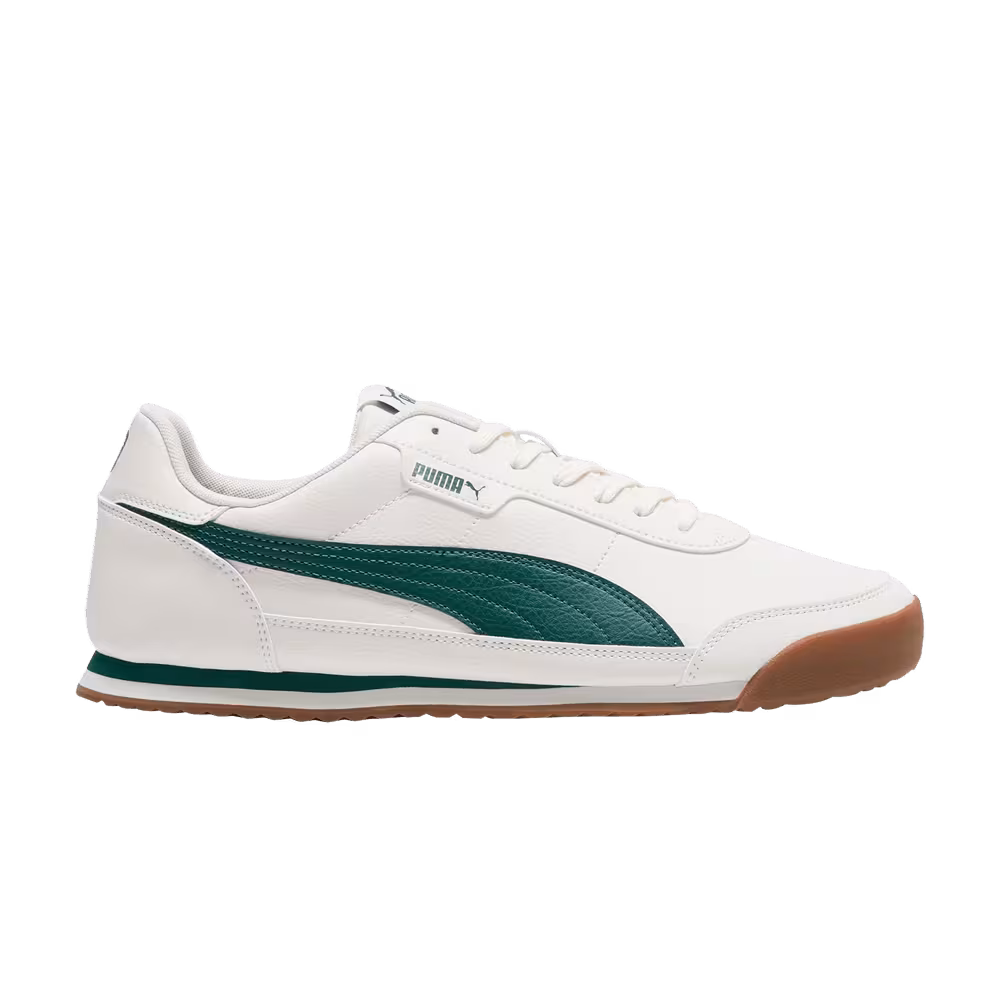 Puma Turino 2 Vapor Grey Dark Myrtle