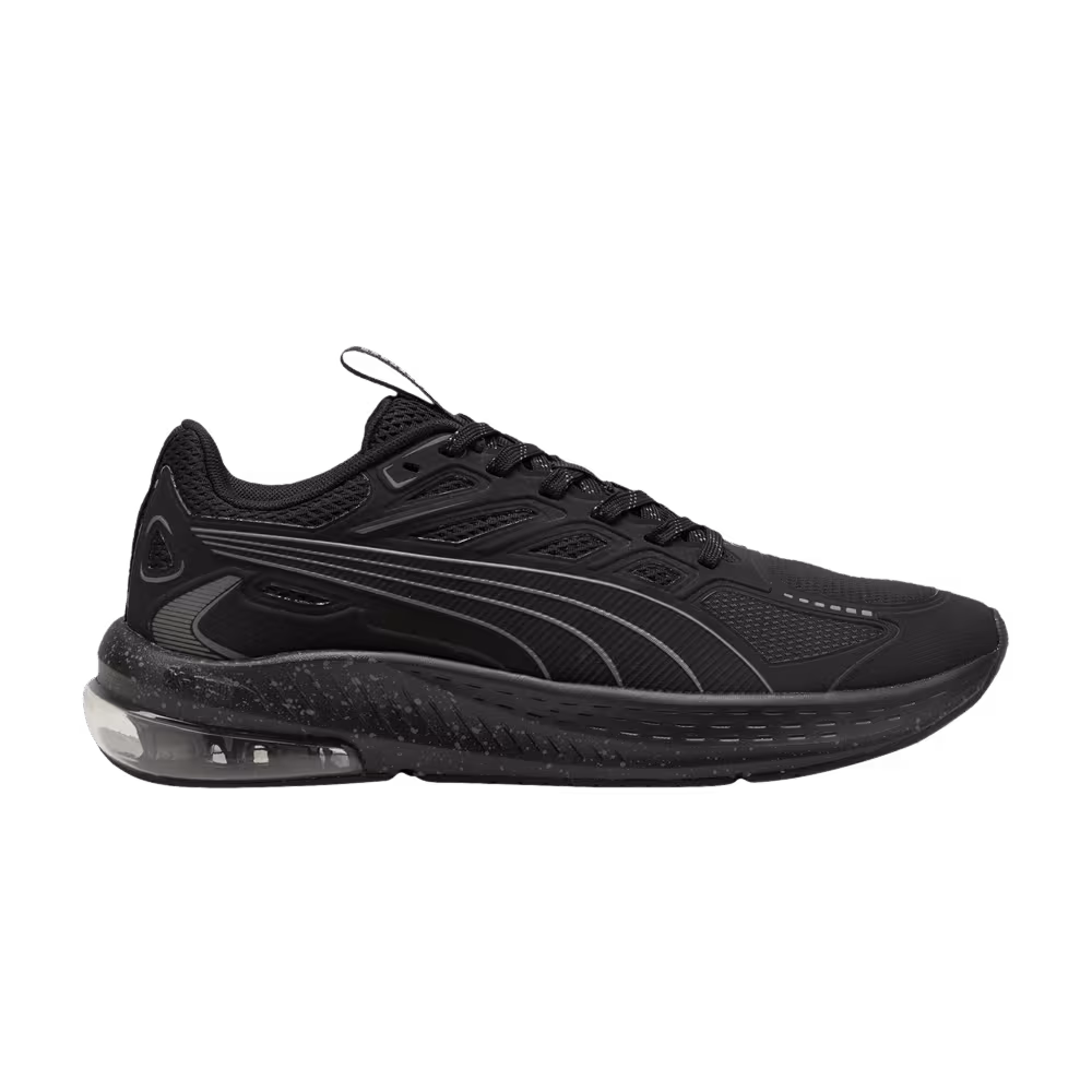 Puma X-Cell Lightspeed Black