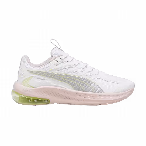 Puma Wmns X-Cell Lightspeed 'White Mauve Mist Cucumber'