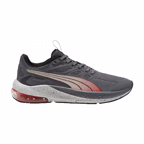 Puma X-Cell Lightspeed 'Cool Dark Grey Red'