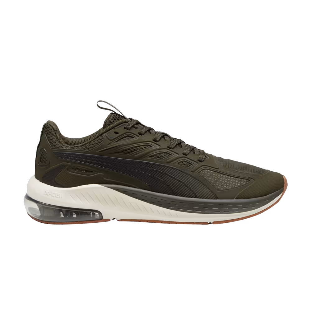 Puma X-Cell Lightspeed Dark Olive