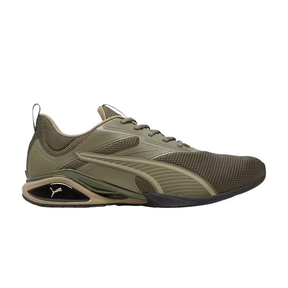 Puma Neutron Loden Green