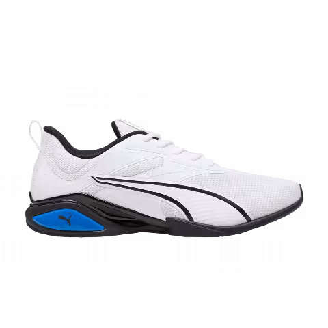Puma Neutron 'White Royal'