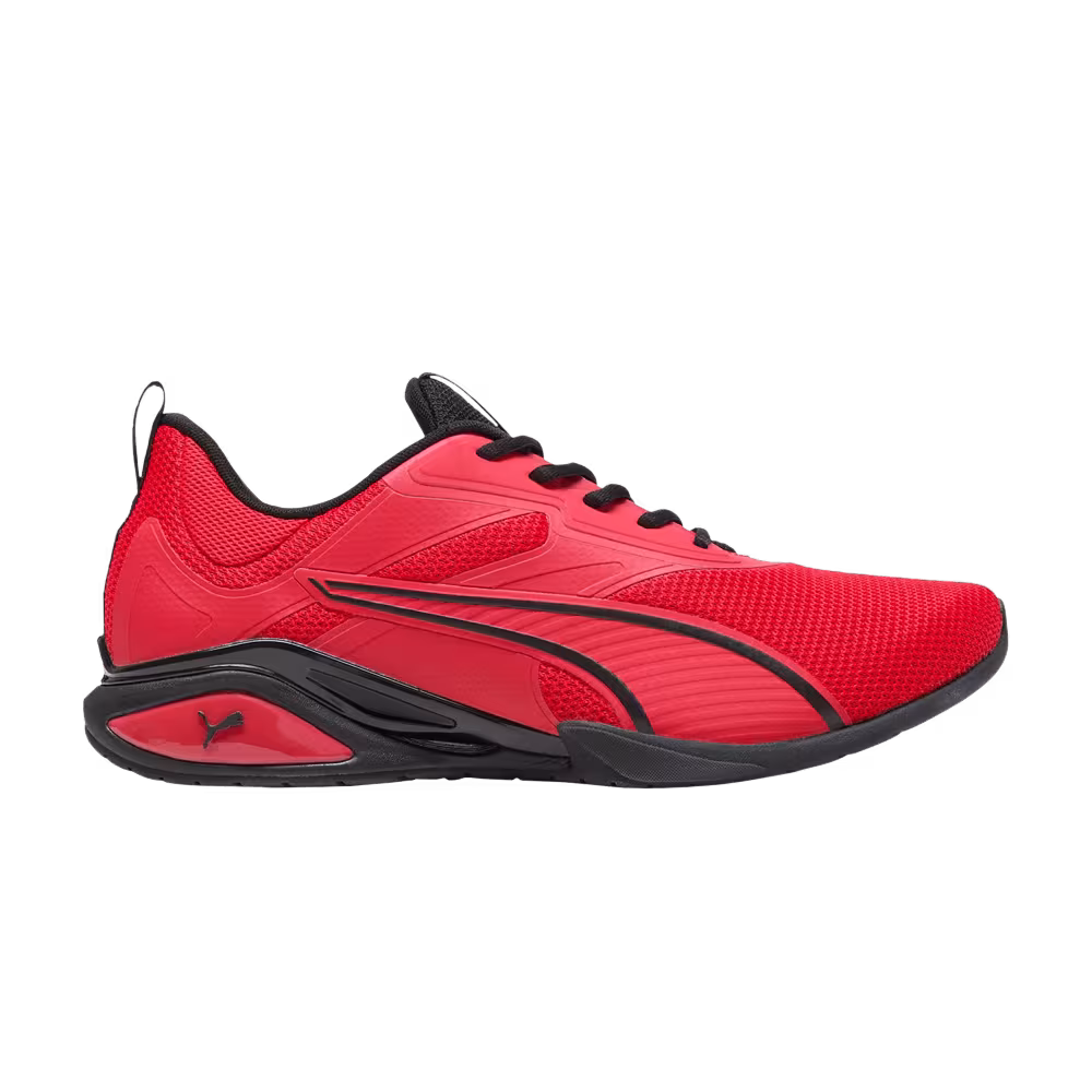 Puma Neutron For All Time Red