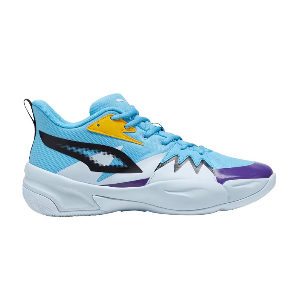 Puma Genetics Luminous Blue