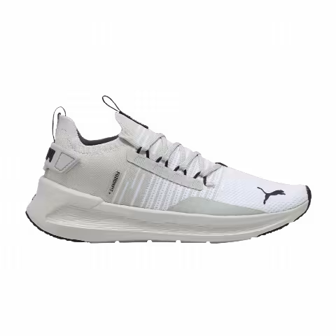Puma Softride Symmetry Fuzion 'Cool Light Grey Navy'
