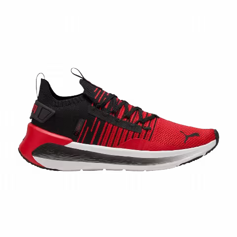 Puma Softride Symmetry Fuzion 'For All Time Red Black'