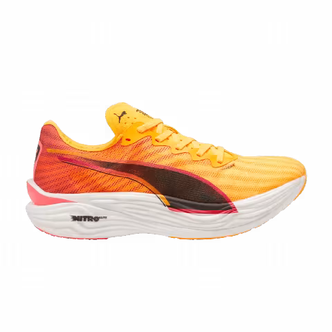 Puma Deviate Nitro Elite 3 'Fade Pack - Sun Stream'