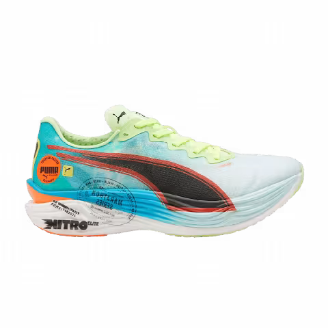 Puma Deviate Nitro Elite 3 'Marathon Series'