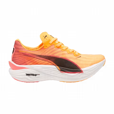 Puma Wmns Deviate Nitro Elite 3 'Fade Pack - Sun Stream'