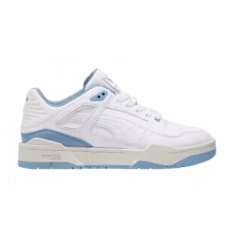 Puma Slipstream Leather 'White Light Blue'