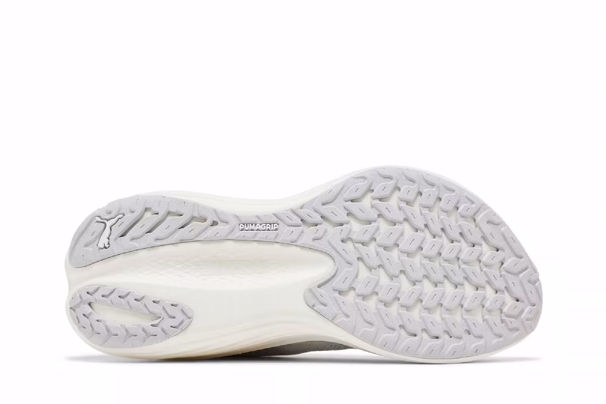 Puma MagMax Nitro White Silver, view 5