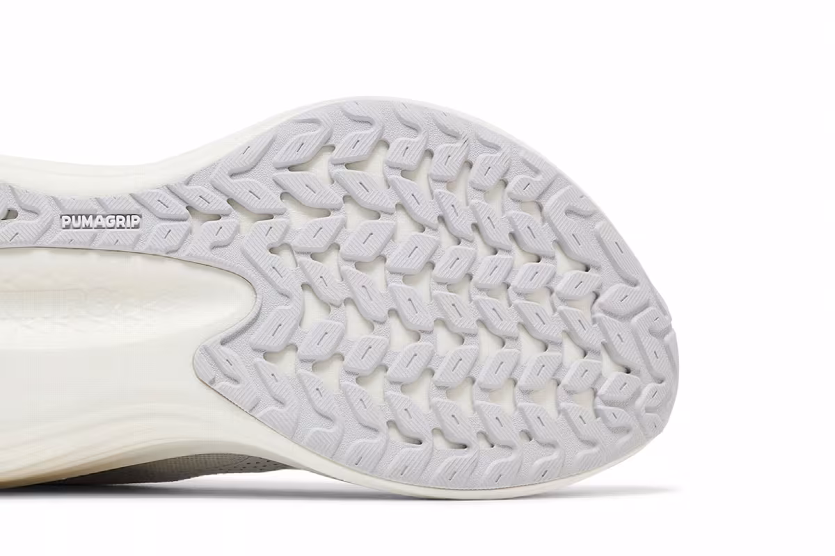 Puma MagMax Nitro White Silver, view 6