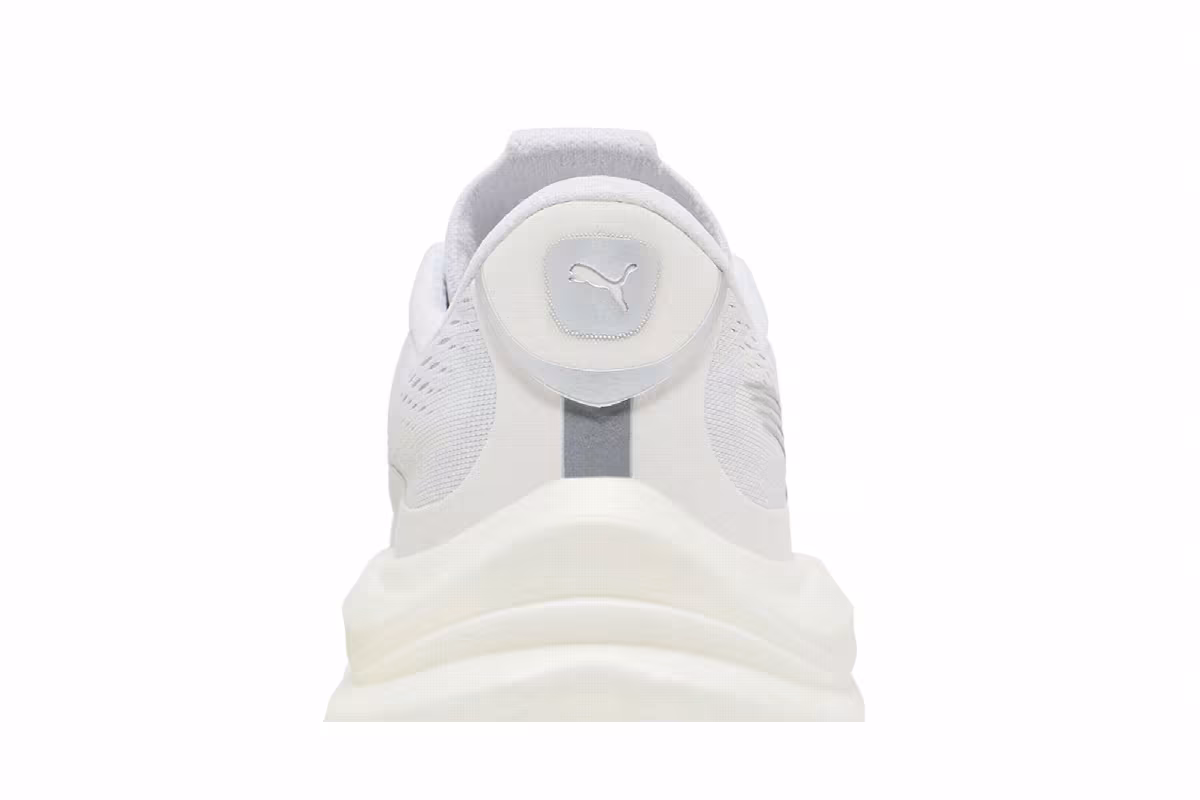 Puma MagMax Nitro White Silver, view 8