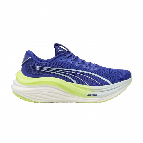 Puma MagMax Nitro 'Lapis Lazuli'
