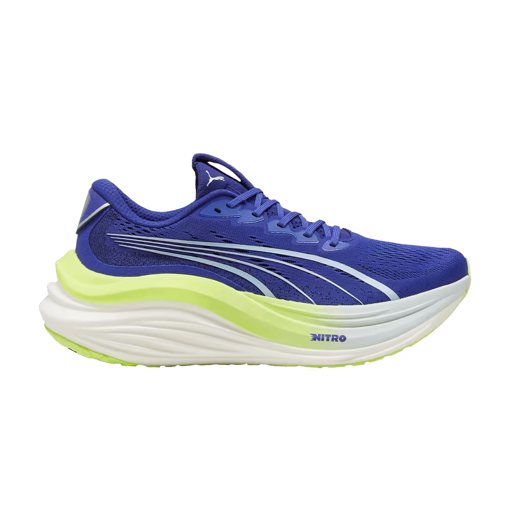 Puma MagMax Nitro Lapis Lazuli