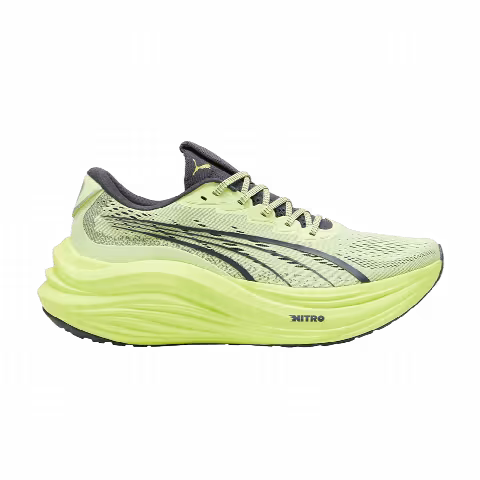 Puma MagMax Nitro 'Fizzy Apple'