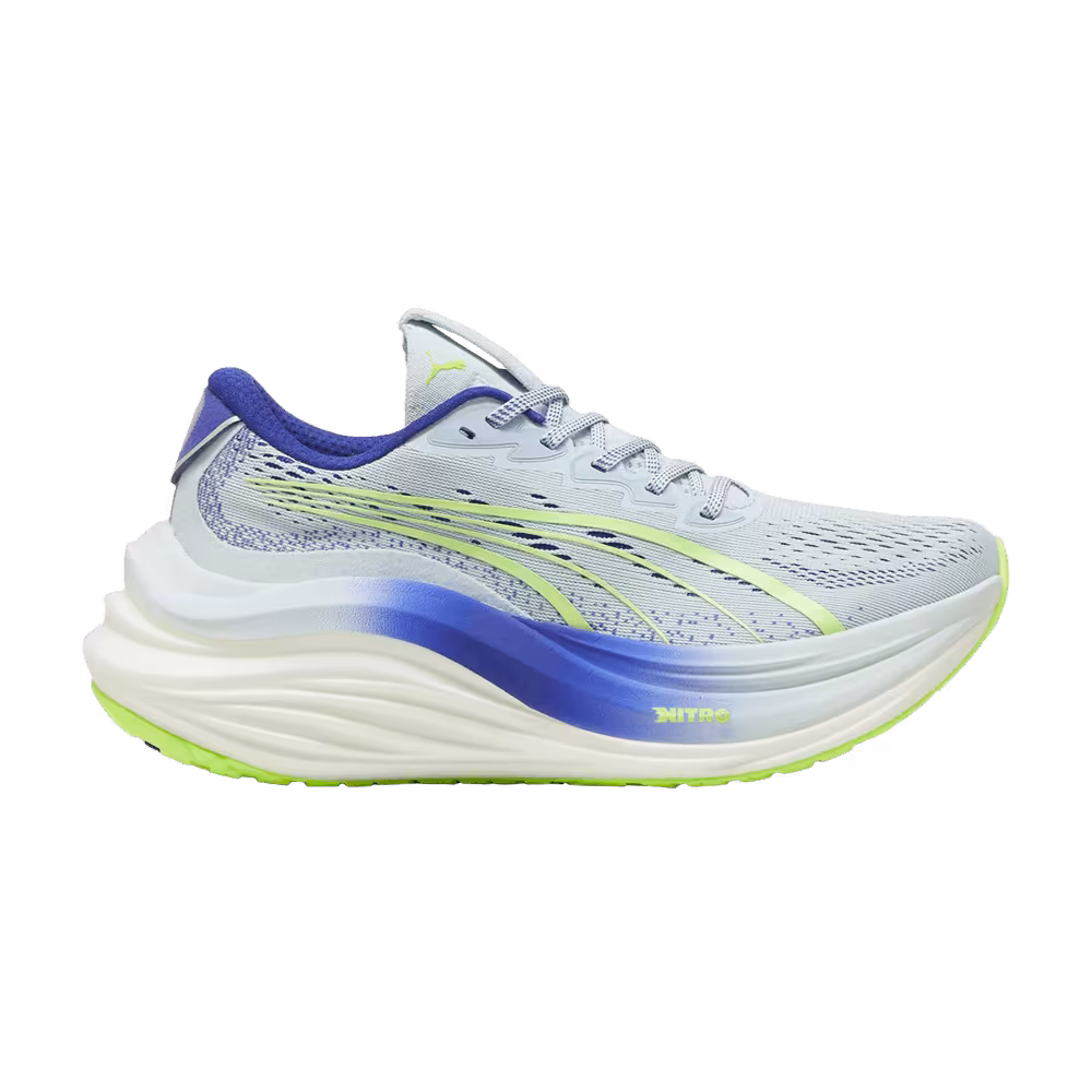Puma Women's MagMax Nitro Lapis Lazuli