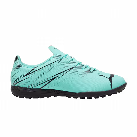 Puma Attacanto TT 'Electric Peppermint'