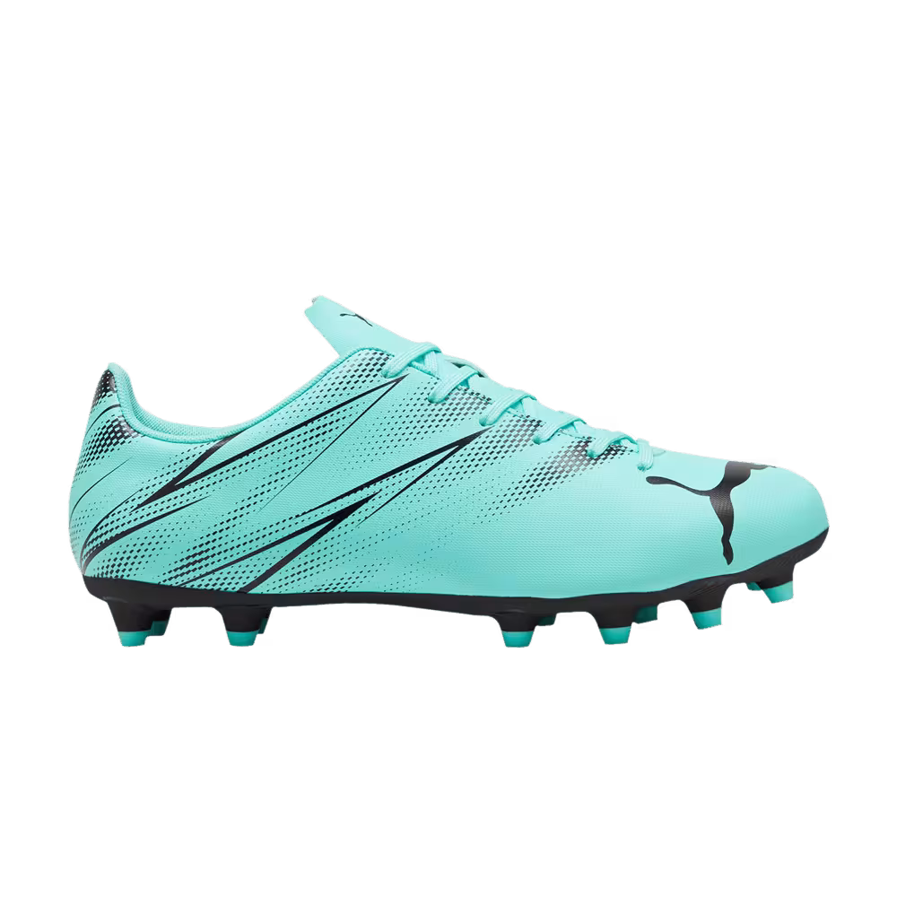 Puma Attacanto FG AG Electric Peppermint