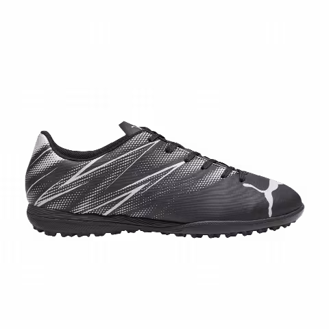 Puma Attacanto TT 'Black Silver Mist'