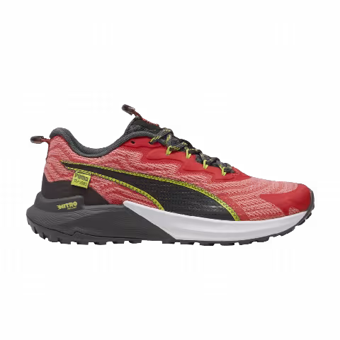Puma Wmns Fast-Trac Nitro 2 'Seasons - Active Red'
