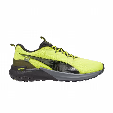 Puma Fast-Trac Nitro 2 'Seasons - Lime Pow'