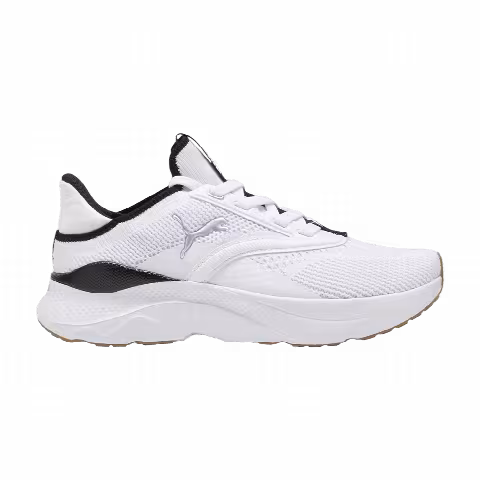 Puma Wmns Softride Mayve 'White Black'