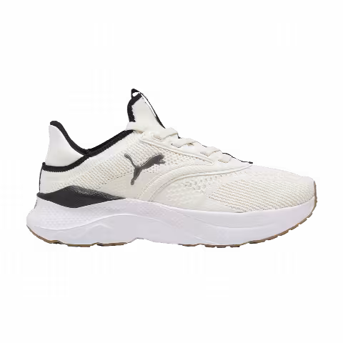 Puma Wmns Softride Mayve 'Warm White Black'