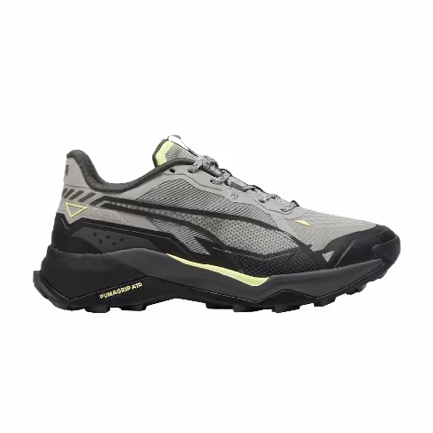 Puma Explore Nitro 2 'Seasons - Smokey Grey'