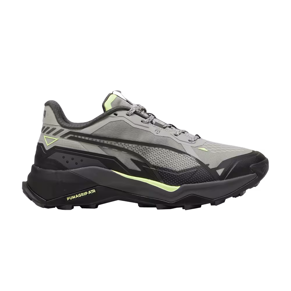 Puma Explore Nitro 2 Seasons - Smokey Grey