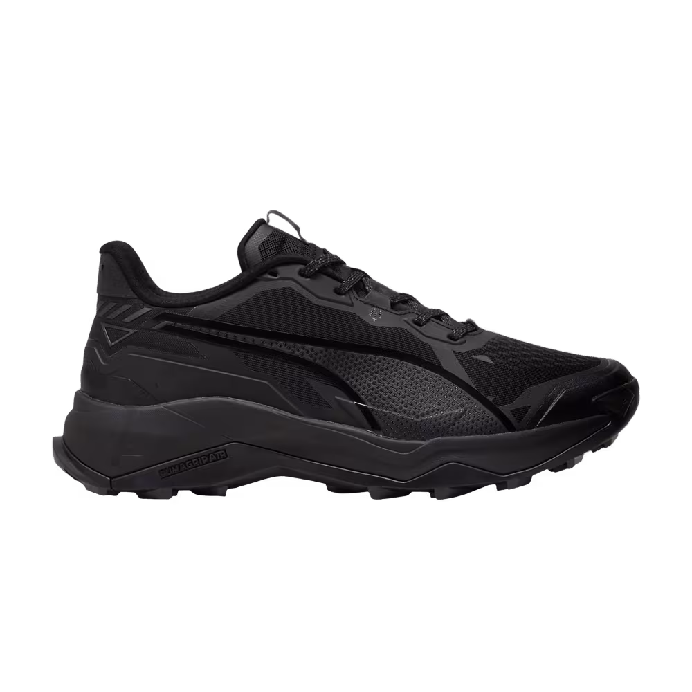Puma Explore Nitro 2 Seasons - Black