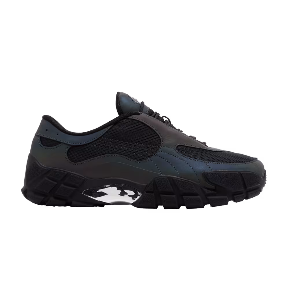 Skepta x Puma Skope Forever Black