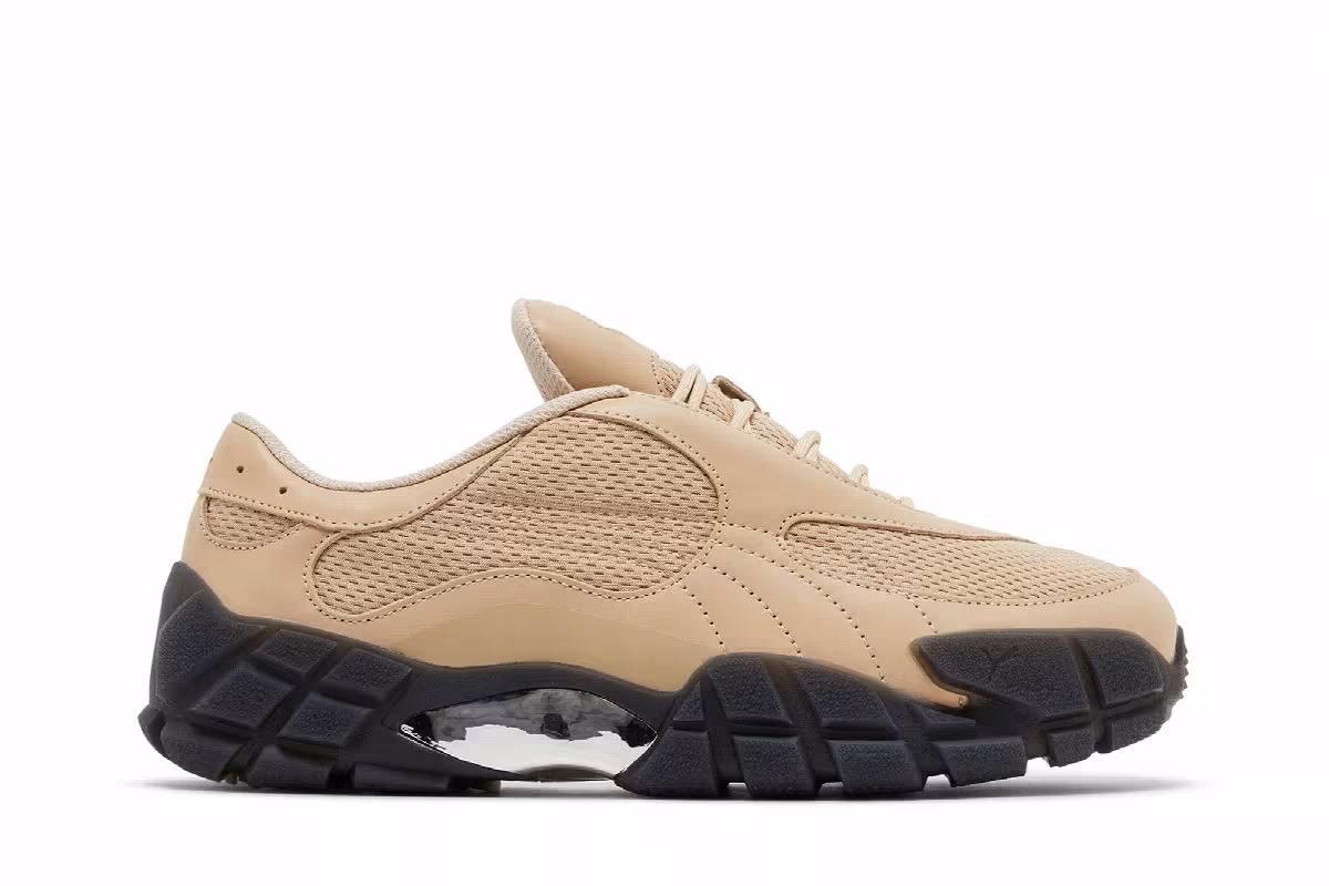Skepta x Puma Skope Forever Granola, view 2