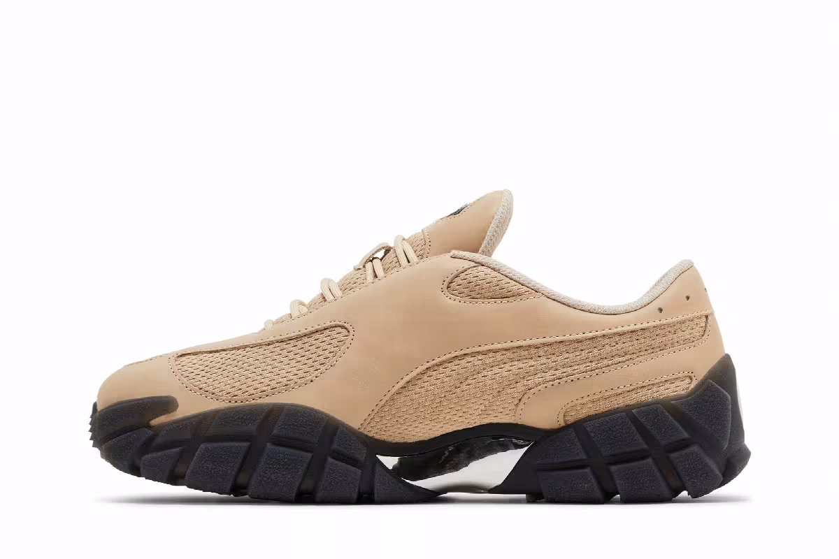 Skepta x Puma Skope Forever Granola, view 4