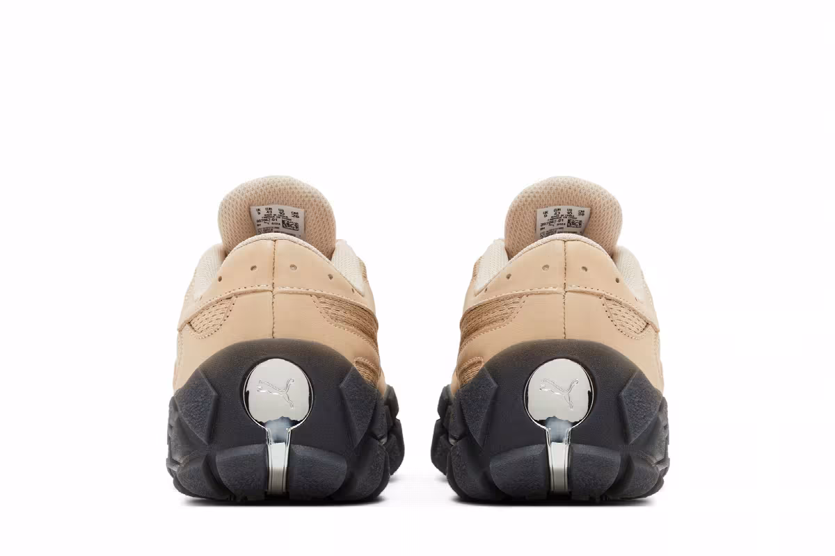 Skepta x Puma Skope Forever Granola, view 7