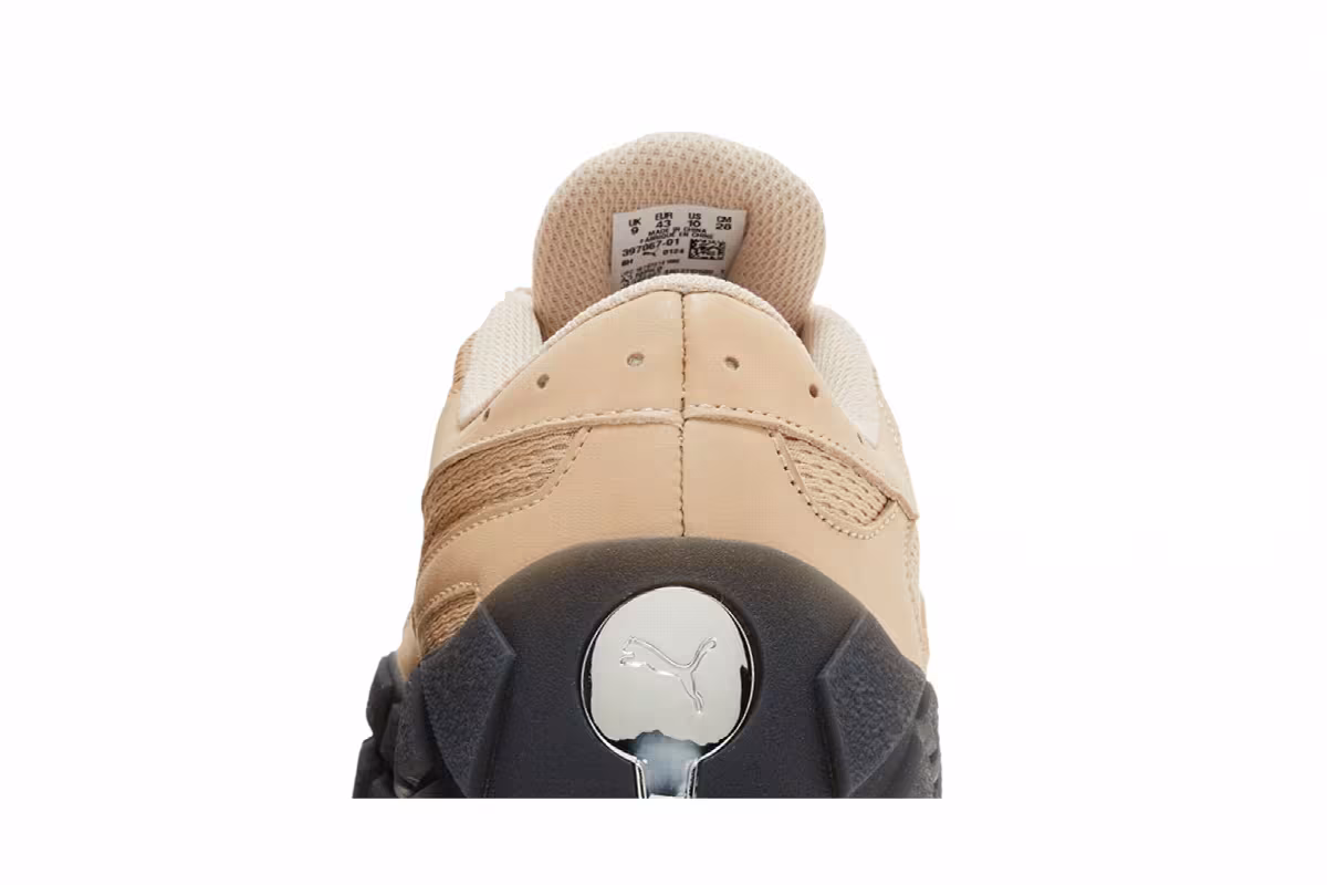 Skepta x Puma Skope Forever Granola, view 8