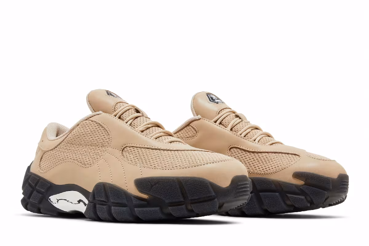 Skepta x Puma Skope Forever Granola, view 9