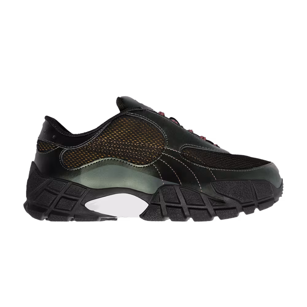 Skepta x Puma Skope Forever Black Aubergine
