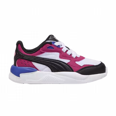 Puma X-Ray Speed Little Kid 'Mauved Out Magenta Gleam'