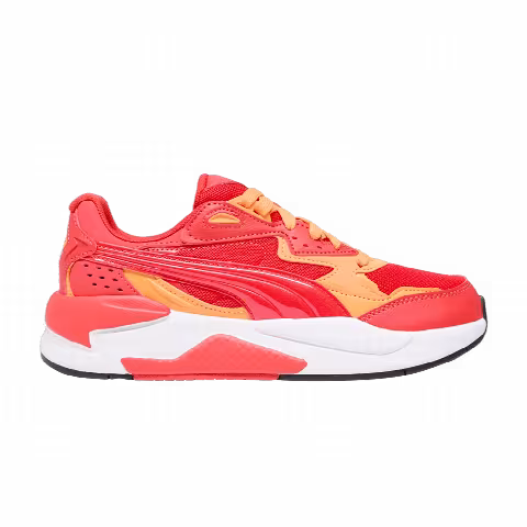Puma Wmns X-Ray Speed 'Active Red Clementine'