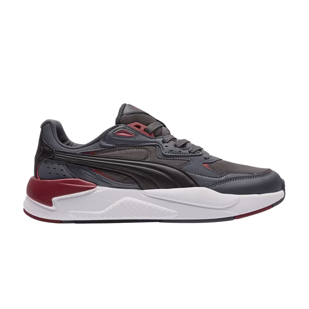 Puma X-Ray Speed Wide Galactic Grey