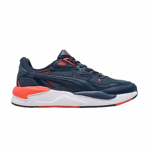 Puma X-Ray Speed Wide 'Grey Skies Redmazing'