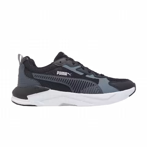 Puma X-Ray 3 Lite 'Black Strong Grey'