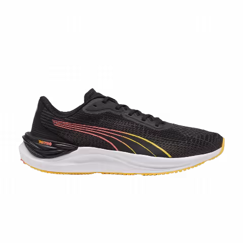 Puma Electrify Nitro 3 'Black Sun Stream'