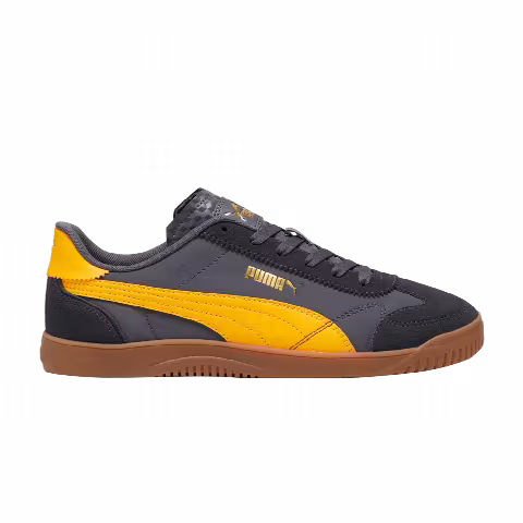 Puma Club 5v5 Lux OG 'Strong Grey Gold'