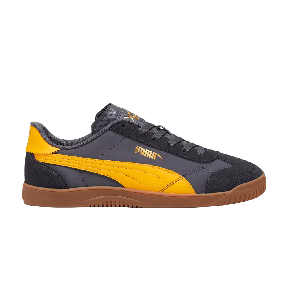 Puma Club 5v5 Lux OG Strong Grey Gold