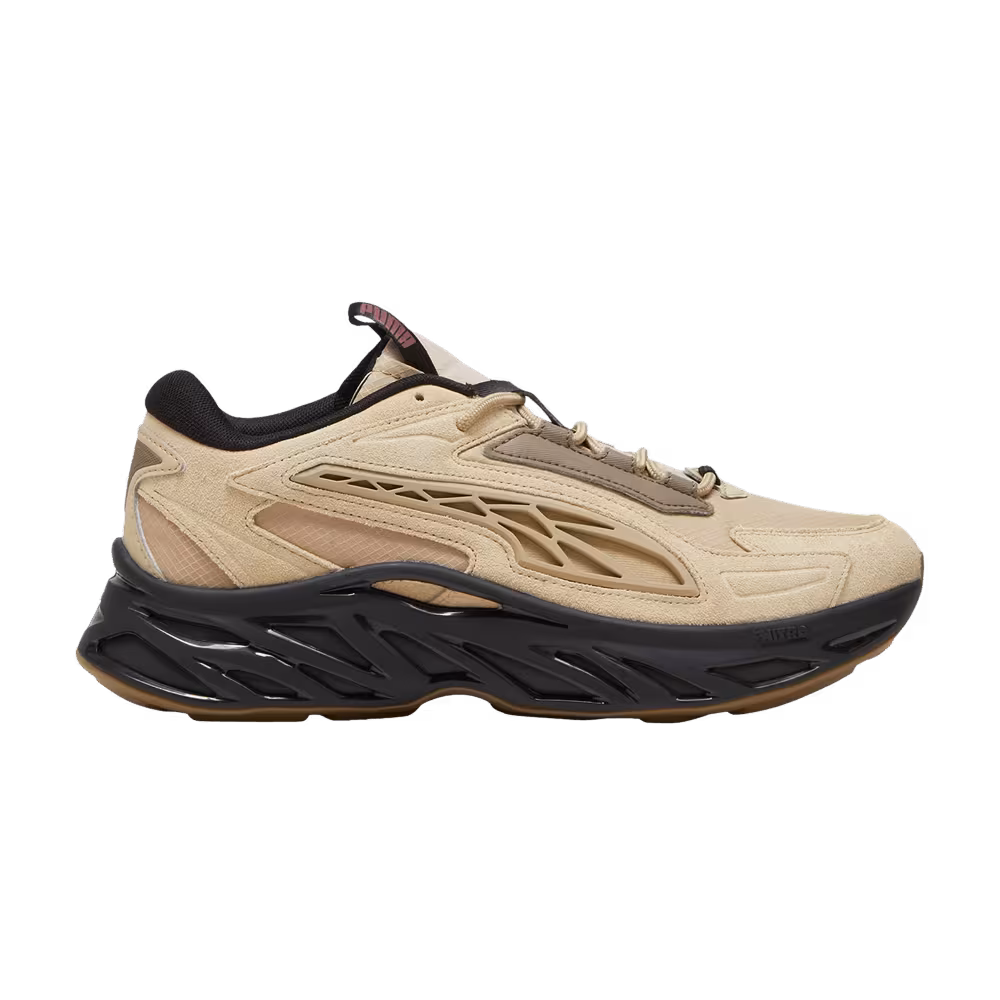 Puma Exotek Nitro Earthy
